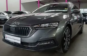 Skoda Octavia OCTAVIA 2.0 TDI STYLE*DIGI*AHK*HUD*ACC*CAM*KEY*