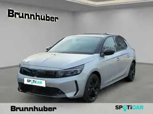 Opel Corsa GS 1.2 Turbo EU6e F GS, 1,2l Benzin 74kW (101PS) 6