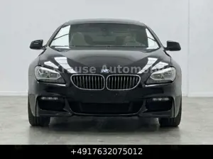 BMW 650 i Coupe F13 M-Sportpaket LED Pano Kamera Bild 4