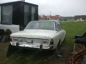 Ford Taunus