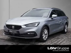SEAT Leon Sportstourer 2,0 TDI DSG Style,LED,Navi,ALU Len...