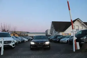 BMW 530 D Lim Leder,Navi,Nacht,HUD,Xen,Schiebe,