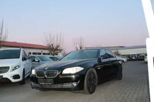 BMW 530 D Lim Leder,Navi,Nacht,HUD,Xen,Schiebe, Bild 5