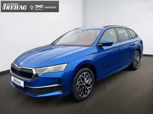 Skoda Octavia Combi Balance 1,5 TSI DSG *AHK*MATRIX*ACC*LM*NAVI*