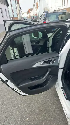 Audi A6 Bild 5