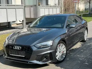 Audi A5 Sportback 50 TDI quattro"S line"ACC/Kam/Black