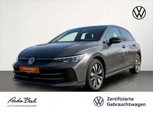 Volkswagen Golf VIII "Goal" 1.5 eTSI DSG Navi LED CarPlay A