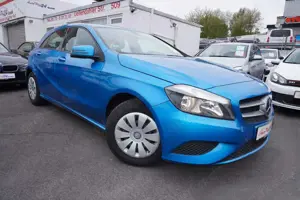 Mercedes-Benz A 180 *1.Hand*nur 7.400KM*Navi*KAMERA*GARANTIE