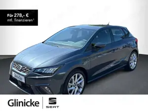 SEAT Ibiza FR 1.0 TSI RFK, NAVI, FULL LINK