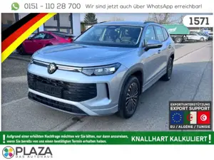 Volkswagen Tayron 1.5eTSI DSG Life 7SP IQ AHK ACC MATRIX 360RFK