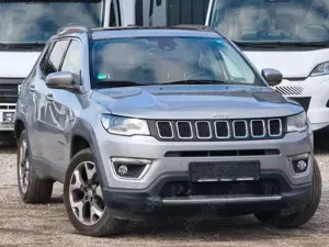 Jeep Compass Limited FWD