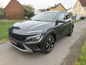Hyundai KONA *Pure*Navi*SHZ*Led*Kamera*LHZ*CarPlay*HU/AU NEU*