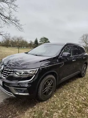 Renault Koleos BLUE dCi 190 4WD X-tronic INITIALE PARIS