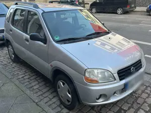 Suzuki Ignis Ignis