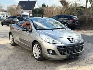 Peugeot 207 Bild 5