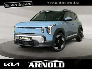 Kia EV2 EV2 42,2 kWh EARTH WP 22KW 360° 18" Navi 4-Sitze