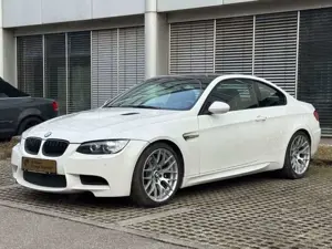 BMW M3 Coupe DKG* Bi-Xenon*netto: 35.966€