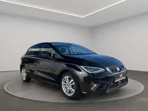 SEAT Ibiza 1.5 TSI, FR BUSINESS-PAKET INFOTAIN+SPORIT Bild 3