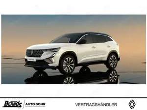 Renault Austral Mild Hybrid 150 Automatik Techno NAVI GJR SHZ ACC