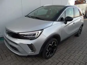 Opel Crossland X Crossland 1,2 Ultimate+Sitzheizung+AGR+Kamera+AT