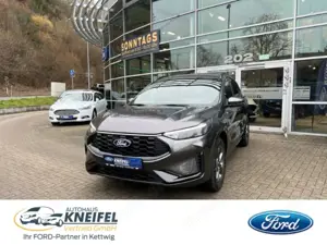 Ford Kuga Hybrid ST-Line Winterpaket Rückfahrkam.