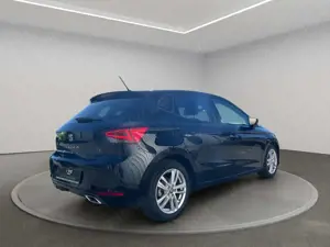 SEAT Ibiza 1.5 TSI, FR BUSINESS-PAKET INFOTAIN+SPORIT Bild 4