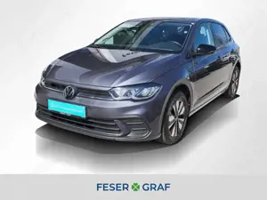 Volkswagen Polo 1.0 TSI Goal DSG ACC Carplay RüKa Sitzh.