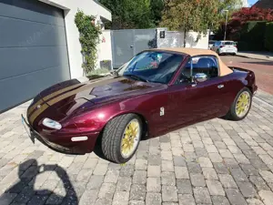 Mazda MX-5 MX-5 16V