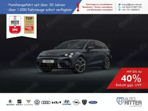 CUPRA Leon Sportstourer VZ ACC|RFK|LED|Carplay|Klim...