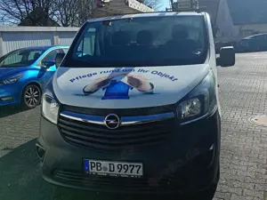 Opel Vivaro Vivaro 1.6 CDTI L1H1