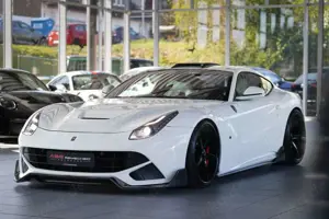 Ferrari F12 Berlinetta *Einzelstück *Carbon *Lift *22 *