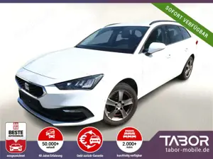 SEAT Leon ST 1.0 TSI 90 Style ParkAs SHZ FullLi Temp