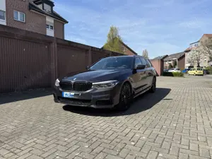 BMW 530 530 d xDrive