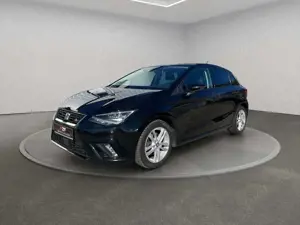 SEAT Ibiza 1.5 TSI, FR BUSINESS-PAKET INFOTAIN+SPORIT Bild 2