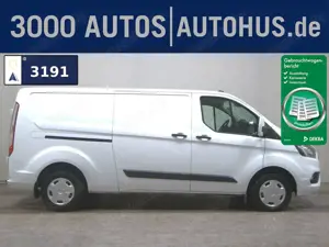 Ford Transit Custom 2.0 TDCi Trend L2H1 Klima PDC