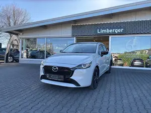 Mazda 2 1.5L e-SKYACTIV G 90ps