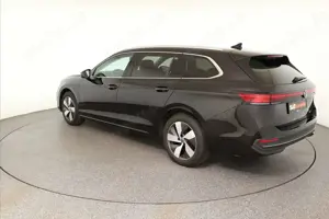 Volkswagen Passat Bild 4