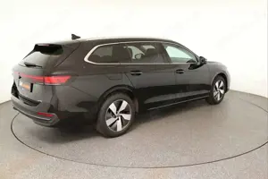 Volkswagen Passat Bild 5