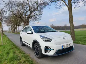 Kia e-Niro e-Niro Vision 8-fach