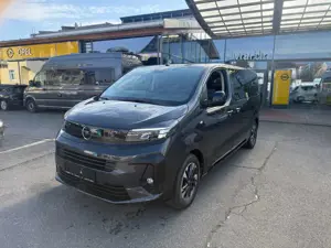 Opel Zafira Life M 2.0 Diesel Edition Automatik 8-Sitzer