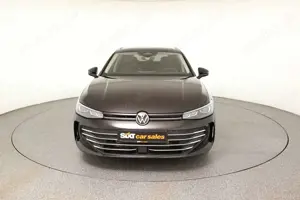 Volkswagen Passat Bild 2