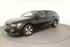 Volkswagen Passat Bild 3
