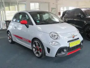 Abarth 500 595 Turismo
