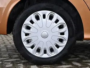Ford Ka/Ka+ Bild 5