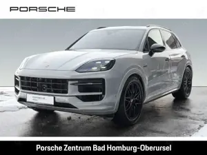 Porsche Cayenne S E-Hybrid InnoDrive Head-Up BOSE 21Zoll