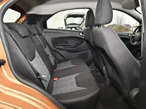 Ford Ka/Ka+ Bild 4