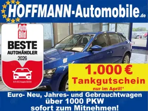Skoda Scala Ambition DSG,LED,Sitzheizung,Climatronic