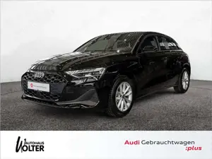 Audi A3 Sportback 1.5 TFSI LED FACEL. ACC NAVI KAM