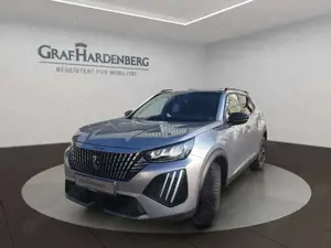 Peugeot 2008 Allure 1.5 Blue-HDI Automatik Sitzheizung