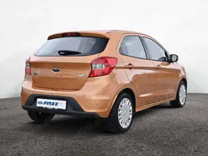 Ford Ka/Ka+ Bild 3